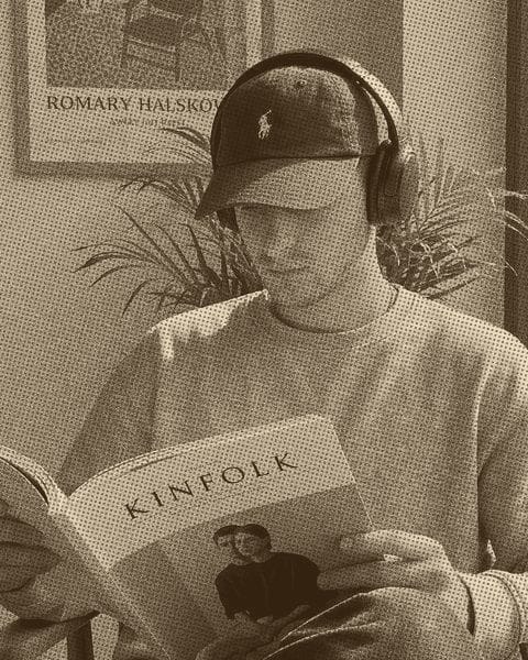 Ростик в кафе, Аликанте